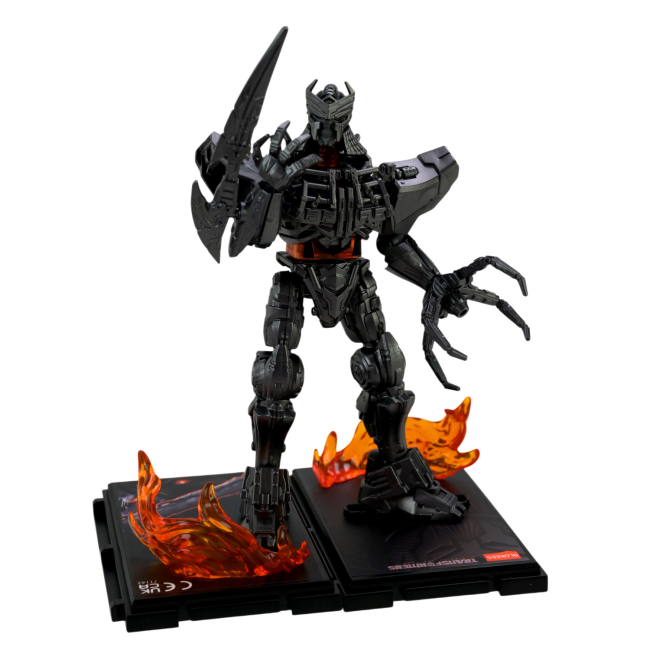 Фігурки персонажів - Ігрова фігурка Blokees Transformers Scourge (71143)#2