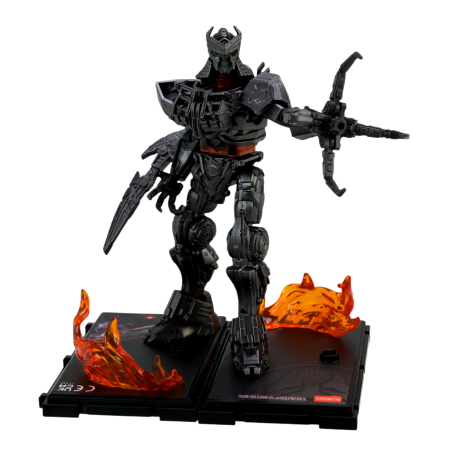 Фігурки персонажів - Ігрова фігурка Blokees Transformers Scourge (71143)#3