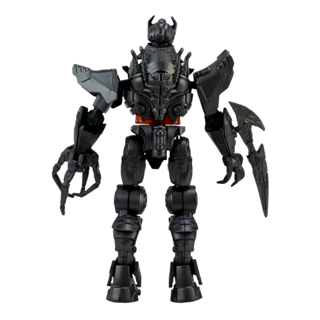 Фігурки персонажів - Ігрова фігурка Blokees Transformers Scourge (71143)#4