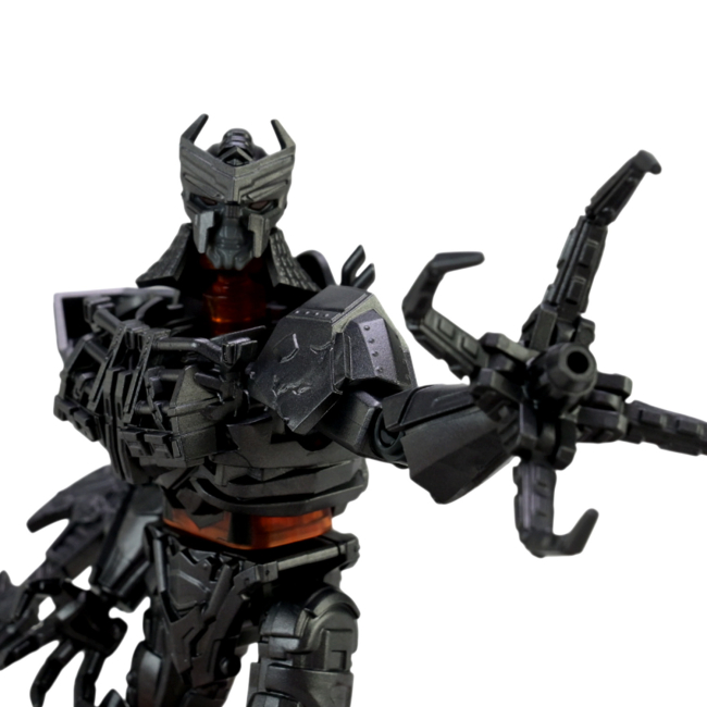 Фігурки персонажів - Ігрова фігурка Blokees Transformers Scourge (71143)#5