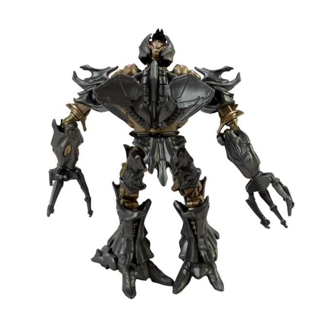 Фігурки персонажів - Ігрова фігурка Blokees Megatron (71158)#2