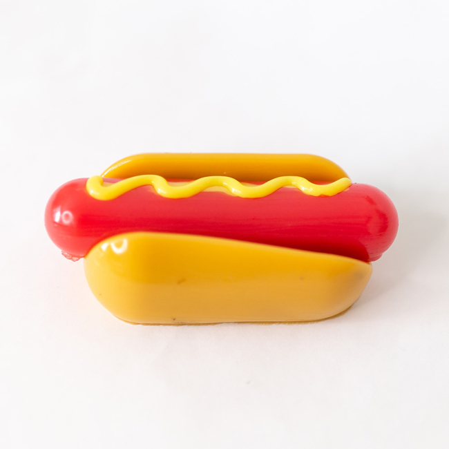 Антистресс игрушки - Игрушка-антистресс Mushmeez Сквиши Taбa хот-дог (MU04748/3)#3