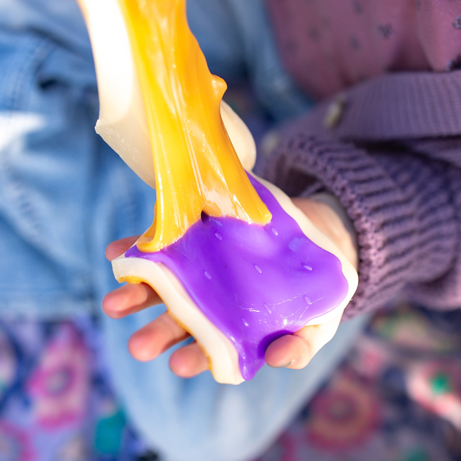 Антистресс игрушки - Игрушка-антистресс Mushmeez Сквиши Taбa сэндвич (MU04748/5)#7