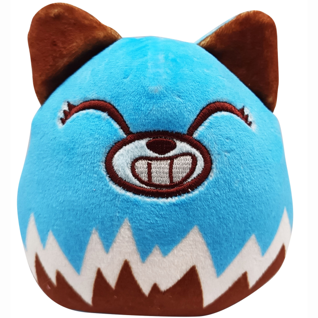 Персонажі мультфільмів - М'яка іграшка Candy Pops Солоденькі кошенята (2408003)#2