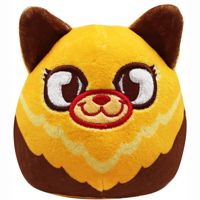 Персонажі мультфільмів - М'яка іграшка Candy Pops Солоденькі кошенята (2408003)#6