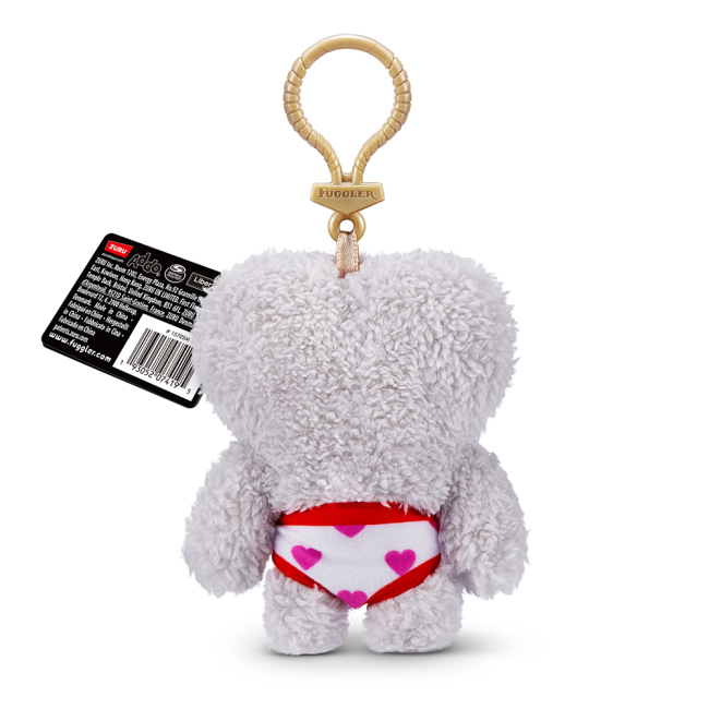 Брелоки - ​Брелок Fuggler КосмоГрим (15705M)#3