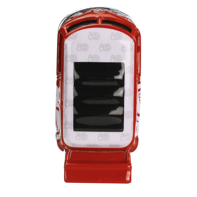 Транспорт и спецтехника - Автомодель Hot Wheels Pop culture Volkswagen Kool Kombi Mattel 80th (JBL68)#5