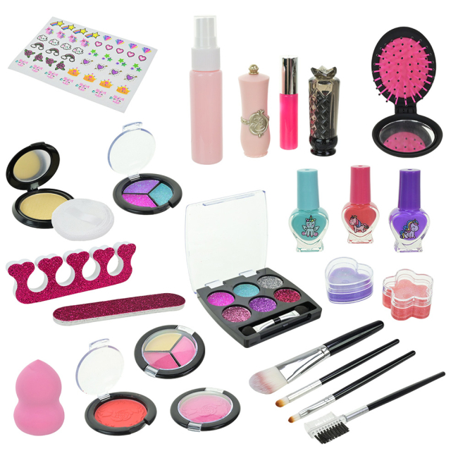 Косметика - Набор косметики Країна Іграшок Единорожка (2104G)#2