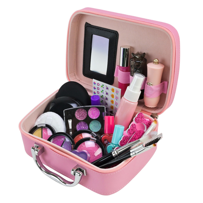 Косметика - Набор косметики Країна Іграшок Единорожка (2104G)#3