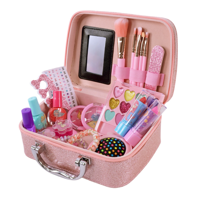 Косметика - Набор косметики Країна Іграшок Русалочка (2104H)#3