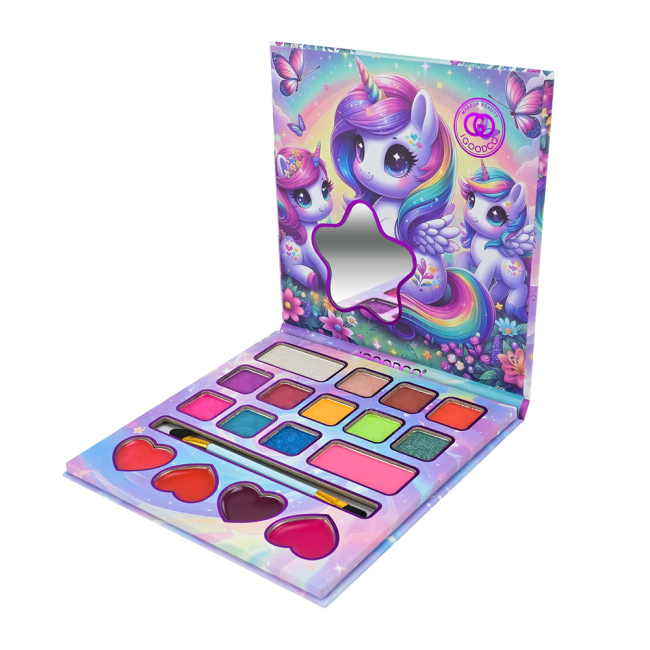 Косметика - Палетка тіней Країна Іграшок (IG5706)#2