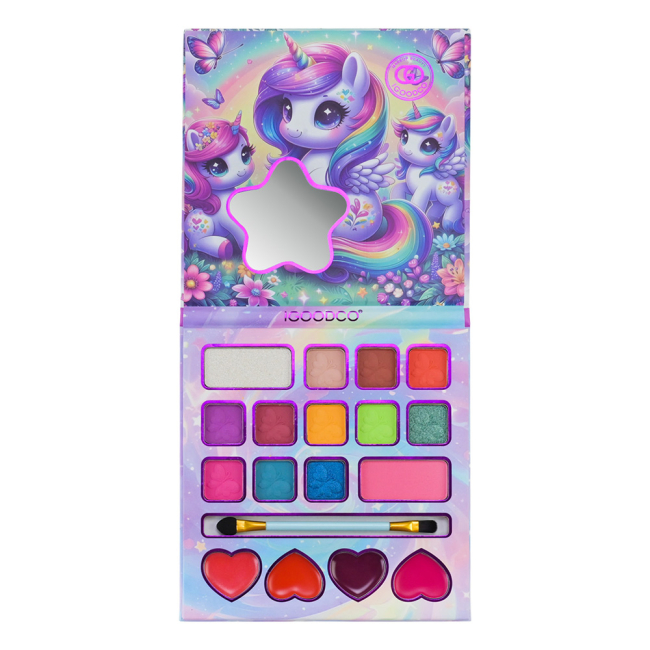 Косметика - Палетка тіней Країна Іграшок (IG5706)#3