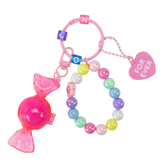 Косметика - Набор косметики Країна Іграшок розовый (UKR2415//1)#2