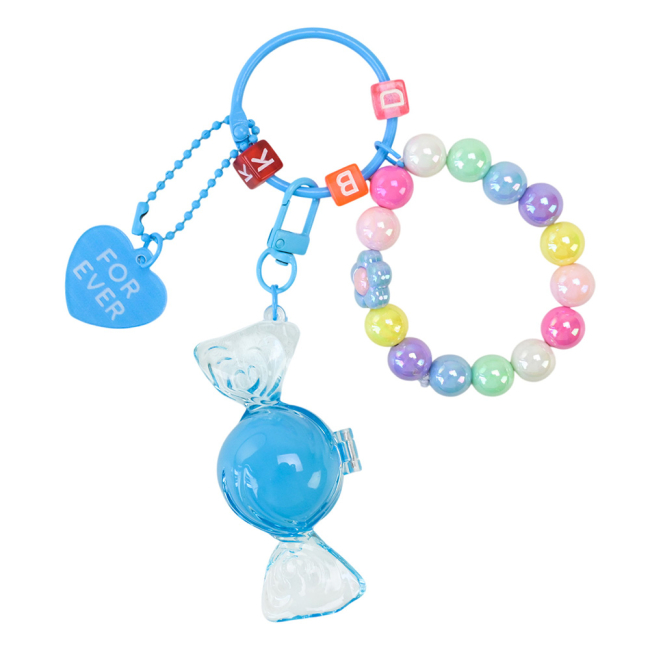 Косметика - Набор косметики Країна Іграшок голубой (UKR2415//2)#2