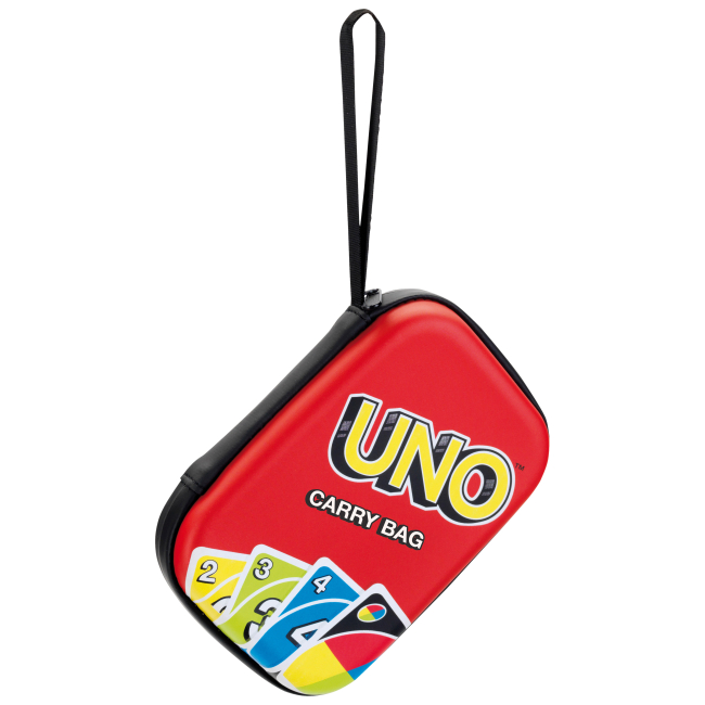 Пеналы и кошельки - Футляр Klein для карточной игры UNO (5901)#2