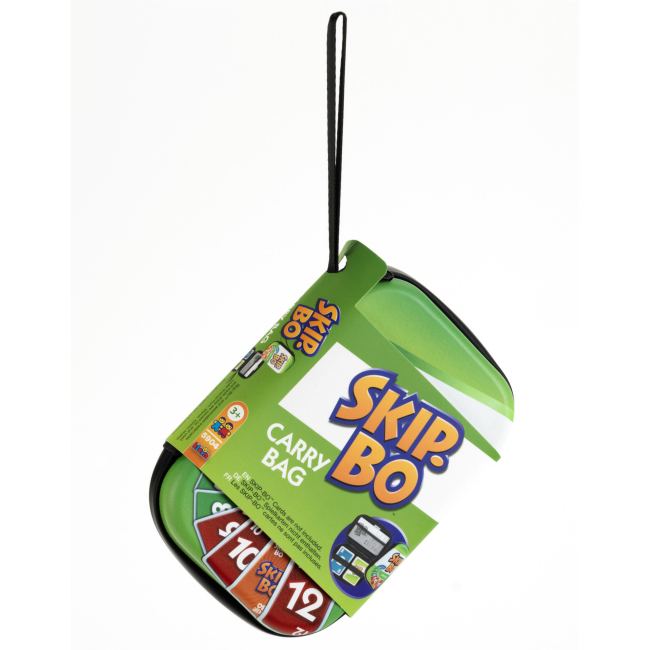 Пеналы и кошельки - Футляр Klein для карточной игры Skip.Bo (5904)#4