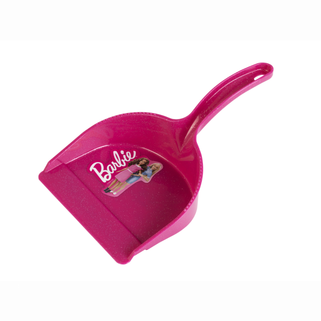 Наборы профессий - Игровой набор Klein Barbie Комплект для подметания (6351)#2