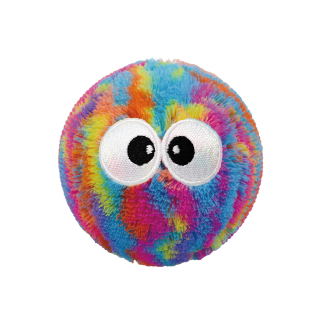 Фигурки животных - Игрушка-сюрприз Tiki Wiki Тики-прыгунчики (BB2025)#3