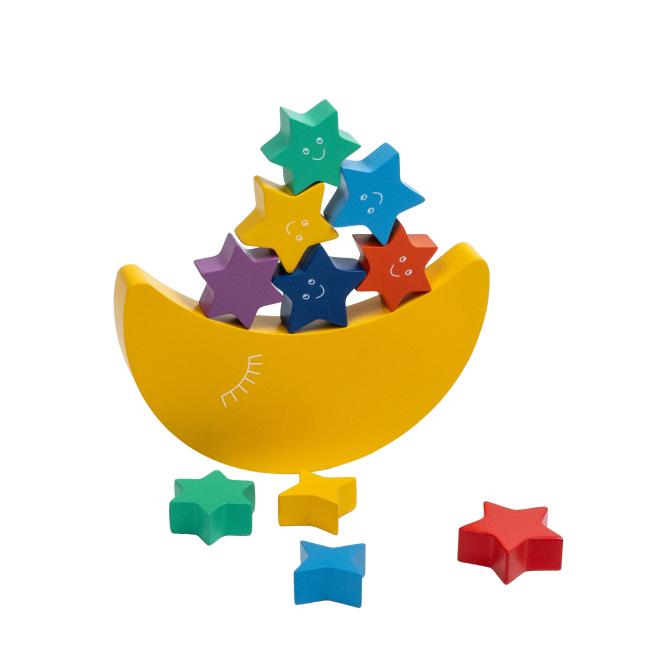 Раскраски и активитибуки (2-6 лет) - Подарунковий бокс «Містер Подушка та зірки» (4820296570034)#5