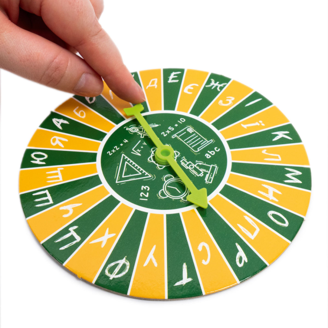 Настольные игры - Настольная игра Vladi Toys IQ300 (VT8055-46)#5