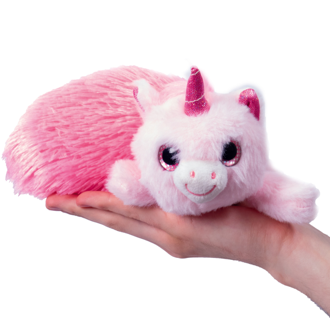 Пазлы - Пазлы De.tail Розовый единорог 260 деталей (DT200-10)#3