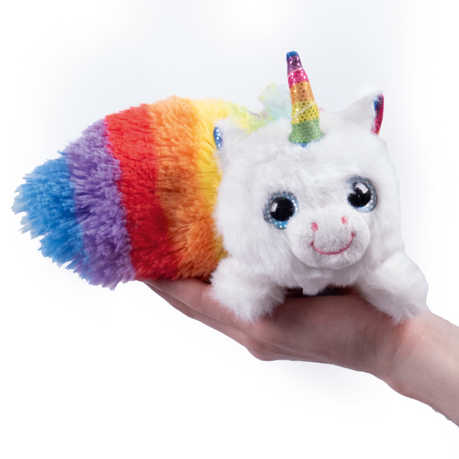 Пазлы - Пазлы De.tail Единоножка 260 деталей (DT200-11)#3