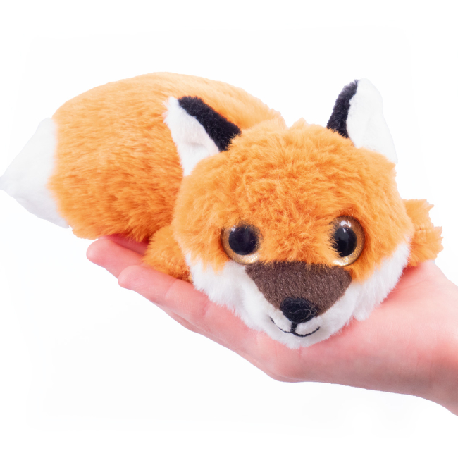 Пазлы - Пазлы De.tail Лисенок 260 деталей (DT200-12)#3