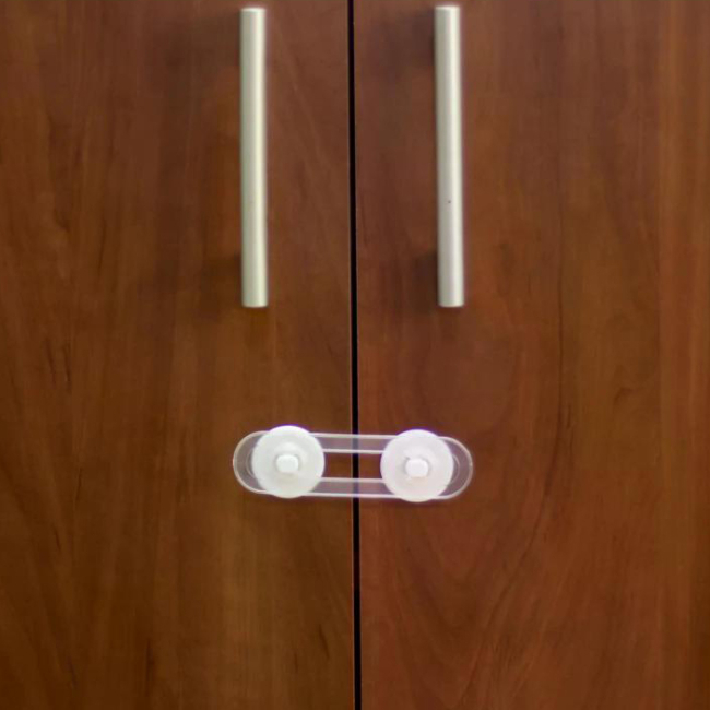 Товары по уходу - Мультифункциональный замок Baby Team (7604)#4