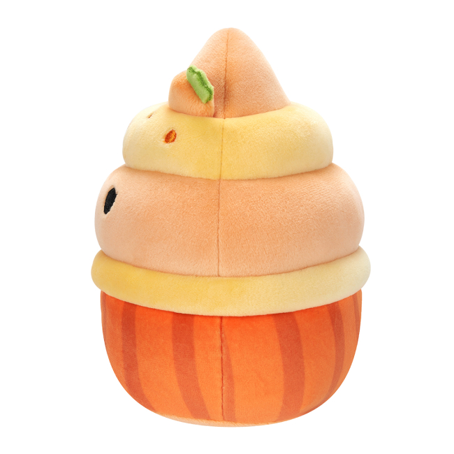 Персонажі мультфільмів - М'яка іграшка Squishmallows Капкейк Кейша 13 см (SQER00813)#2