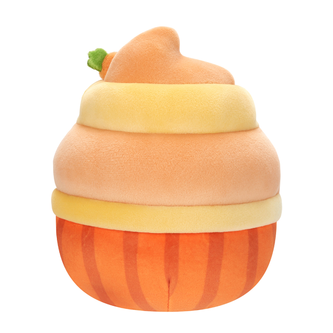 Персонажі мультфільмів - М'яка іграшка Squishmallows Капкейк Кейша 13 см (SQER00813)#3