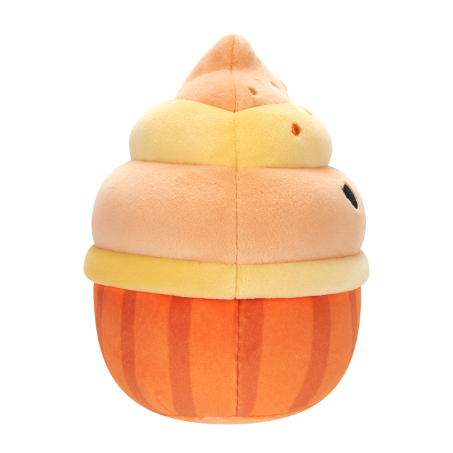 Персонажі мультфільмів - М'яка іграшка Squishmallows Капкейк Кейша 13 см (SQER00813)#4