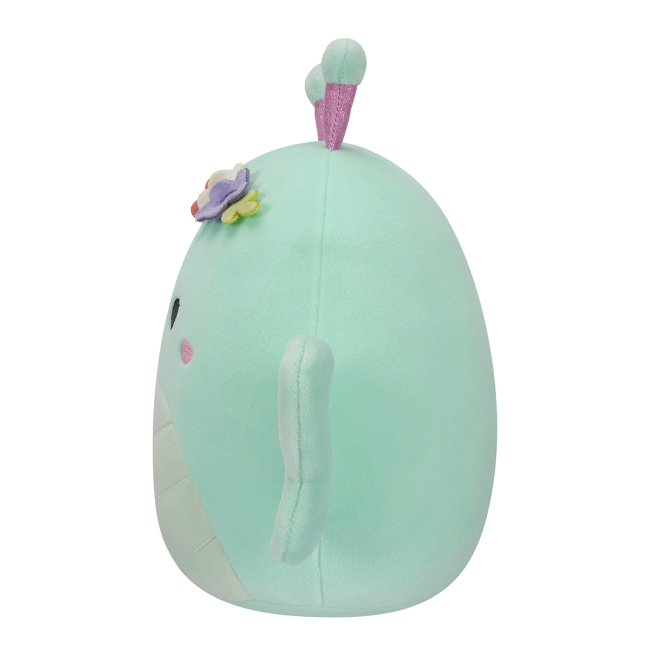 М'які тварини - М'яка іграшка Squishmallows Метелик Рейна 13 см (SQER00814)#2