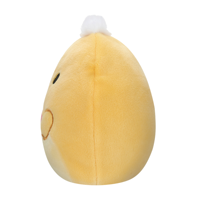 Мягкие животные - Мягкая игрушка Squishmallows Птенец Тристон 13 см (SQER00907)#2