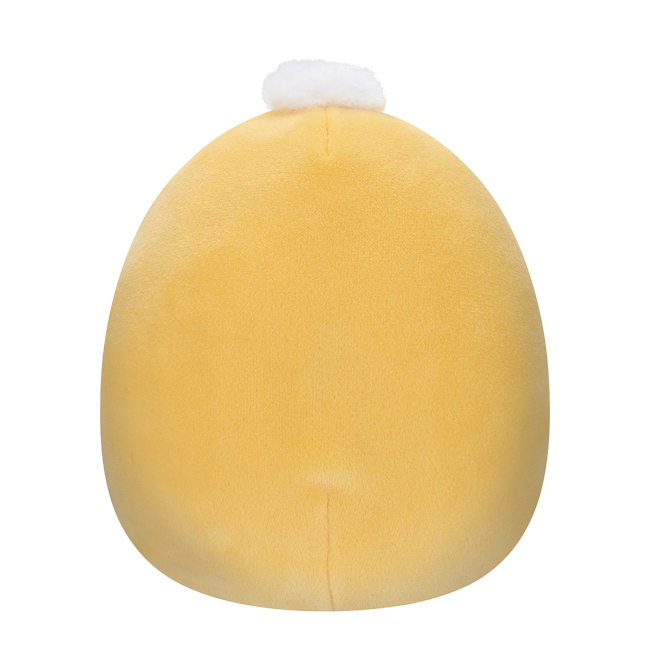 Мягкие животные - Мягкая игрушка Squishmallows Птенец Тристон 13 см (SQER00907)#3