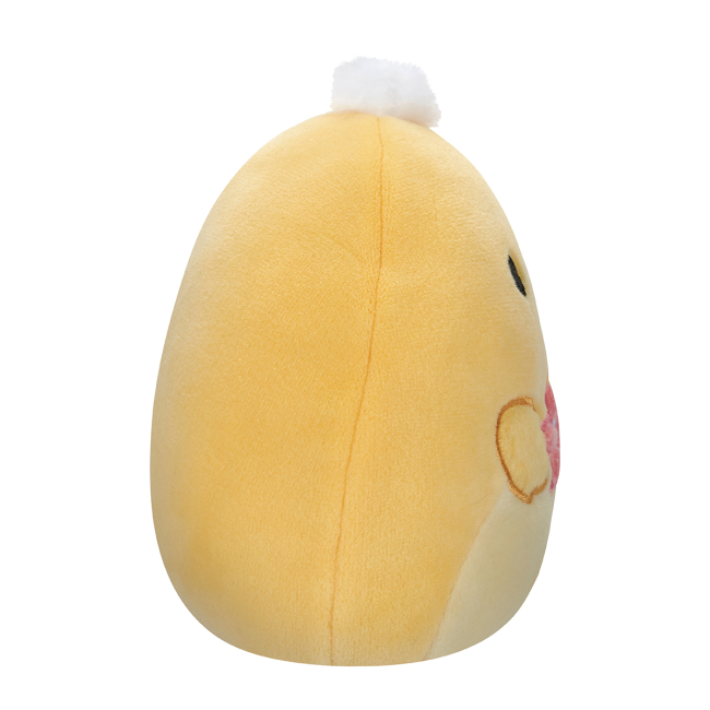 Мягкие животные - Мягкая игрушка Squishmallows Птенец Тристон 13 см (SQER00907)#4