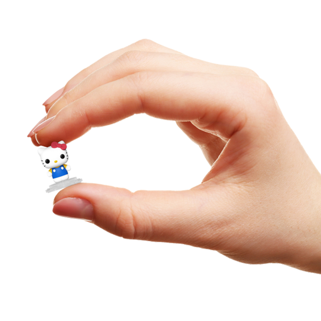 Фигурки персонажей - Набор фигурок Funko Pop Sanrio (85718)#3