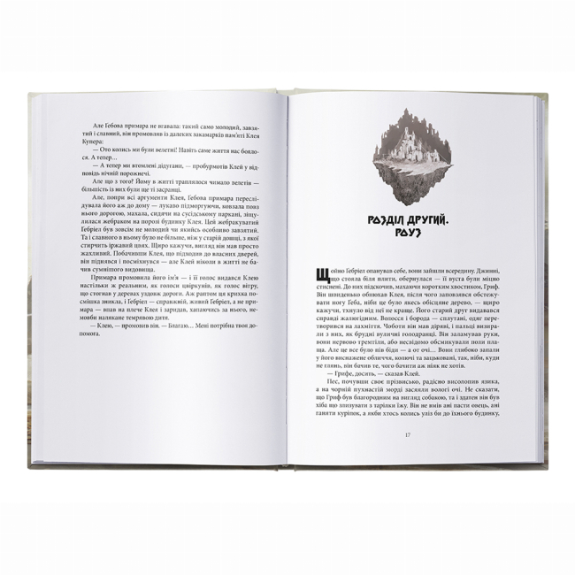 Книги для взрослых - ​Книжка «Королі Жаских Земель» Ніколас Імс (9786178383060)#3