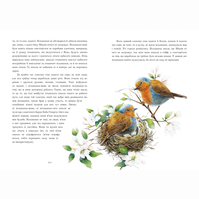 Классика детской литературы - ​Книжка «Таємний сад» Френсіс Бернет (9786178383244)#3