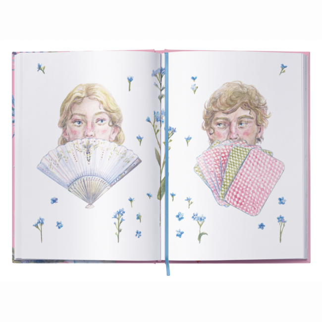 Классика детской литературы - ​Книжка «Гордість і упередження» Джейн Остін (9786178383855)#5