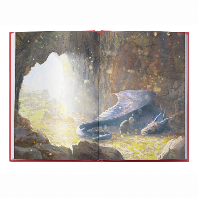 Книги для взрослых - Книжка «Найстарший» Крістофер Паоліні (9786178383664)#3