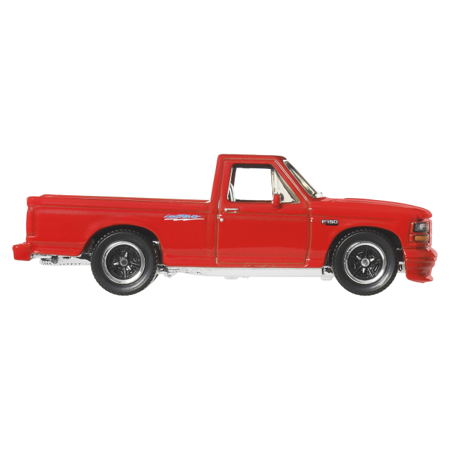Автомодели - Автомодель Matchbox Moving parts 1994 Ford F-150 SVT Lightning (FWD28/JBW69)#2