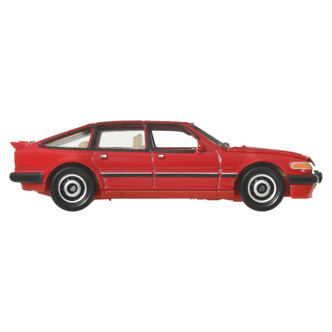 Автомодели - Автомодель Matchbox Moving parts 1984 Rover SD1 Vitesse (FWD28/JBW71)#2