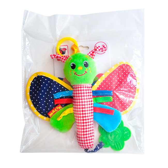 Подвески, мобили - Подвеска Macik Бабочка (МС 010302-01)#3