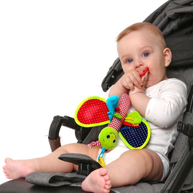 Подвески, мобили - Подвеска Macik Бабочка (МС 010302-01)#5