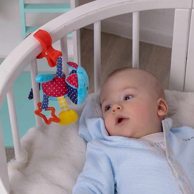 Подвески, мобили - Подвеска Масіk Котик (МС 110305-01)#2