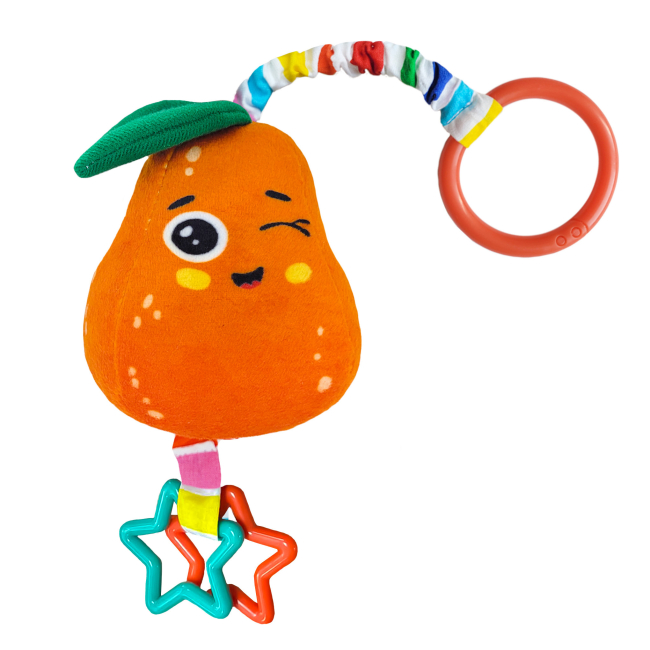 Підвіски, мобілі - Підвіска Macik Груша (МС 110604-20)#2