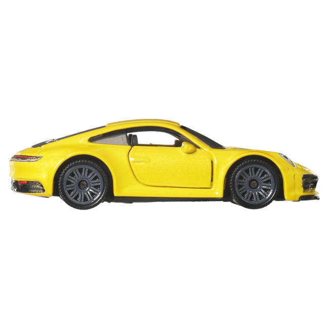 Автомодели - Автомодель Matchbox Moving parts 2020 Porsche 911 Carrera 4S (FWD28/JBW88-LA30)#3