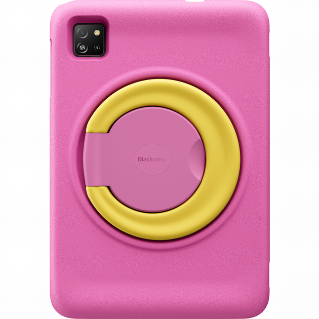 Планшеты - Планшет Blackview Tab 60 Pro Kids 10.1'' 4/128GB LTE Rose Pink (BVTAB60PRO_KIDS-PK)#5