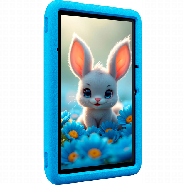 Планшеты - Планшет Blackview Tab 60 Pro Kids 10.1'' 4/128GB LTE Ocean Blue (BVTAB60PRO_KIDS-BL)#3