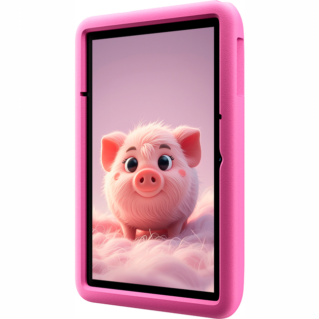 Планшеты - Планшет Blackview Tab A6 Kids WiFi 10.1'' 4/128GB Pink (BVTABA6KIDS-P)#3